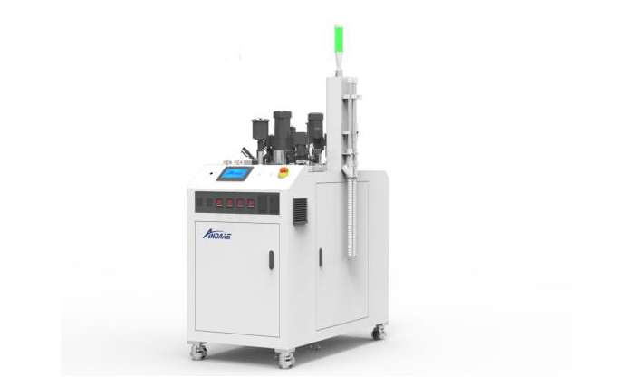 iPot-5S 備料機系列